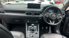 Mazda CX-5 2.0 Sport 5dr Petrol Estate